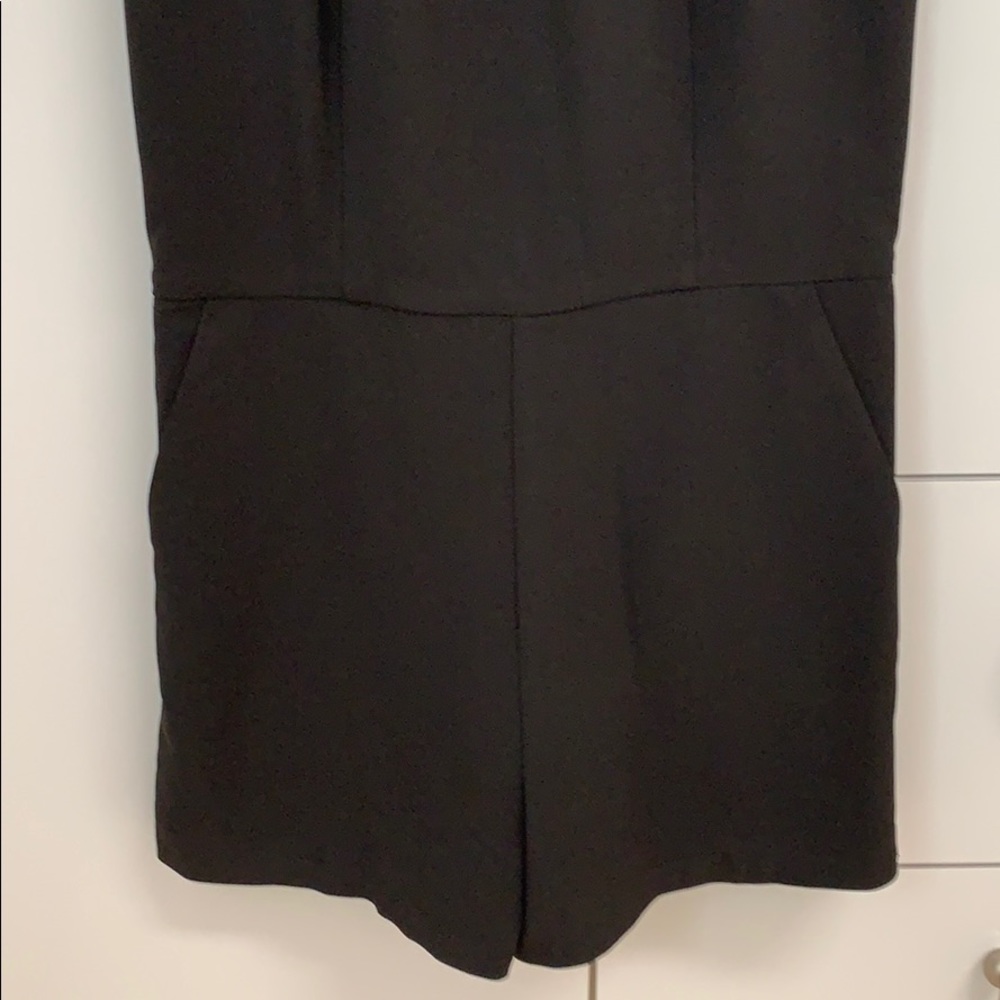 Design Lab romper - Picture 3 of 13